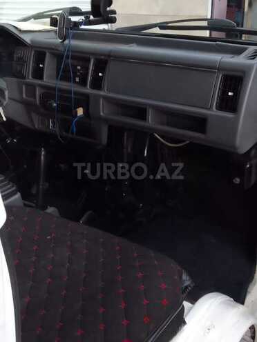 Daewoo Damas 2005, 300,000 km - 0.8 l - Bakı