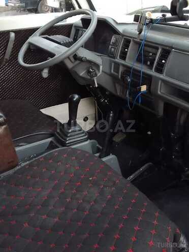 Daewoo Damas 2005, 300,000 km - 0.8 l - Bakı