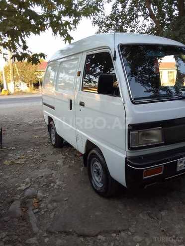 Daewoo Damas 2005, 300,000 km - 0.8 l - Bakı