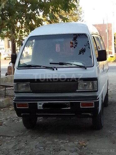Daewoo Damas 2005, 300,000 km - 0.8 l - Bakı