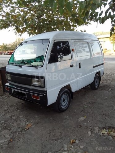Daewoo Damas 2005, 300,000 km - 0.8 l - Bakı