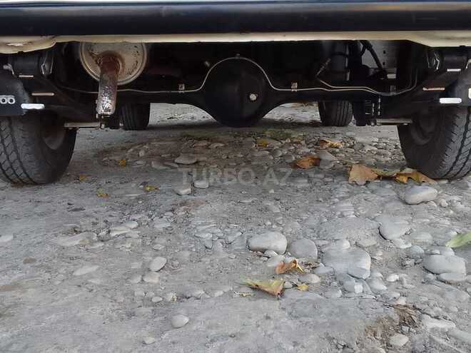 Daewoo Damas 2005, 300,000 km - 0.8 l - Bakı