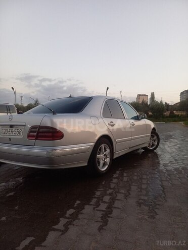 Mercedes E 300 1997, 400,000 km - 3.0 л - Bakı