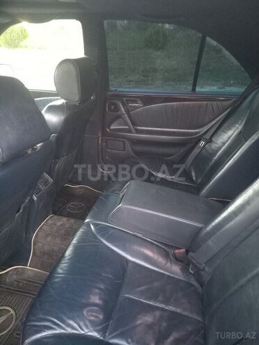 Mercedes E 300 1997, 400,000 km - 3.0 л - Bakı