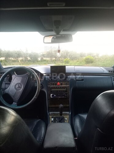 Mercedes E 300 1997, 400,000 km - 3.0 л - Bakı