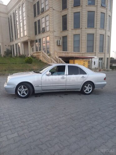 Mercedes E 300 1997, 400,000 km - 3.0 л - Bakı