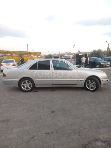 Mercedes E 300 1997, 400,000 km - 3.0 л - Bakı