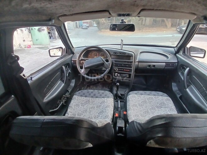 LADA (VAZ) 2115 2005, 245,365 km - 1.5 l - Bakı