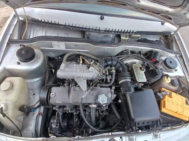 LADA (VAZ) 2115 2005, 245,365 km - 1.5 l - Bakı