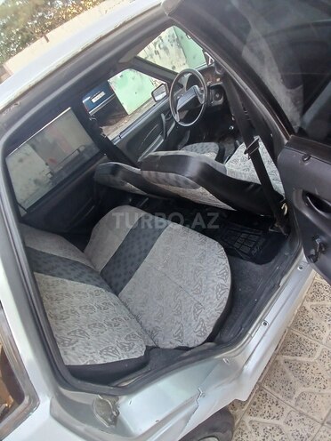 LADA (VAZ) 2115 2005, 245,365 km - 1.5 l - Bakı