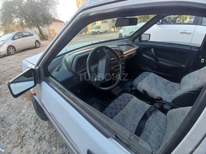 LADA (VAZ) 2115 2005, 245,365 km - 1.5 l - Bakı