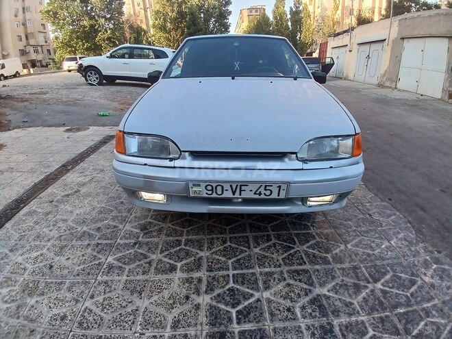 LADA (VAZ) 2115 2005, 245,365 km - 1.5 l - Bakı