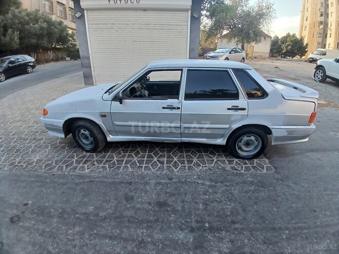 LADA (VAZ) 2115 2005, 245,365 km - 1.5 l - Bakı
