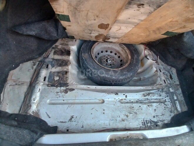 LADA (VAZ) 2115 2005, 245,365 km - 1.5 l - Bakı