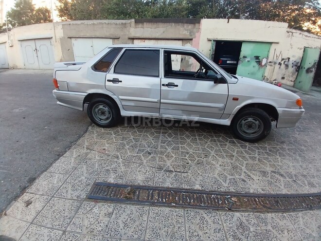 LADA (VAZ) 2115 2005, 245,365 km - 1.5 l - Bakı