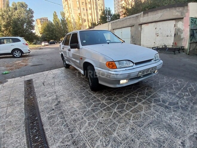 LADA (VAZ) 2115 2005, 245,365 km - 1.5 l - Bakı