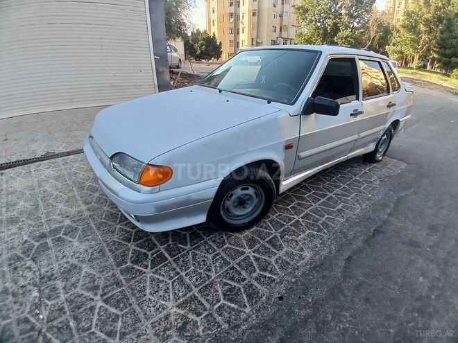 LADA (VAZ) 2115 2005, 245,365 km - 1.5 l - Bakı