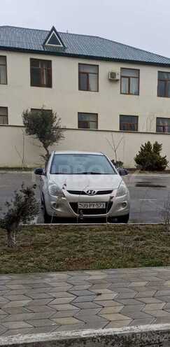 Hyundai i20 2010, 286,500 km - 1.4 л - Bakı