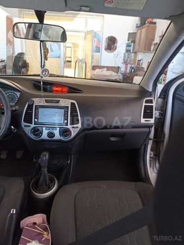 Hyundai i20 2010, 286,500 km - 1.4 л - Bakı