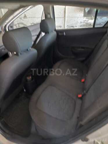 Hyundai i20 2010, 286,500 km - 1.4 л - Bakı