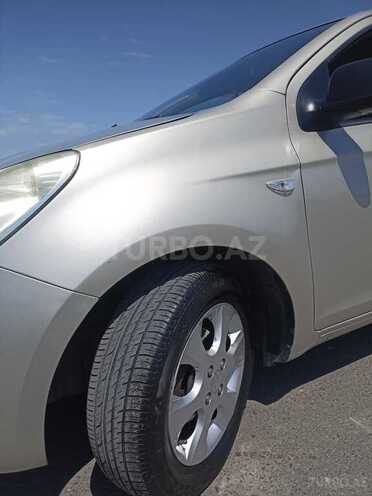 Hyundai i20 2010, 286,500 km - 1.4 л - Bakı