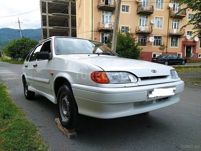 LADA (VAZ) 2114 2012, 107,000 km - 1.6 л - Zaqatala