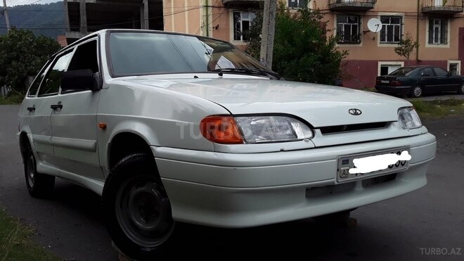 LADA (VAZ) 2114 2012, 107,000 km - 1.6 л - Zaqatala