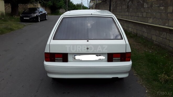 LADA (VAZ) 2114 2012, 107,000 km - 1.6 л - Zaqatala