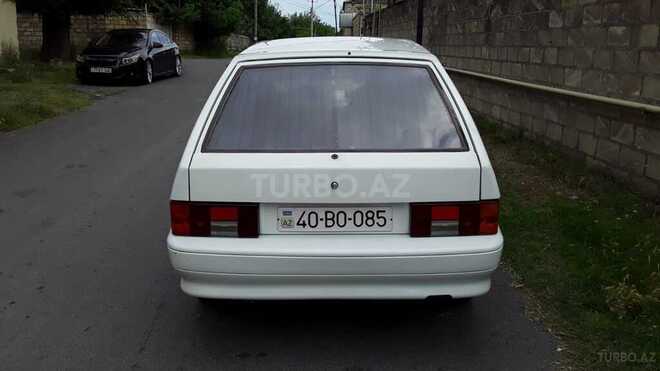 LADA (VAZ) 2114 2012, 107,000 km - 1.6 л - Zaqatala