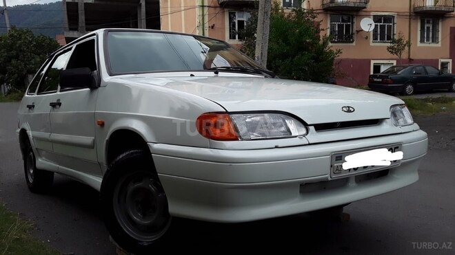 LADA (VAZ) 2114 2012, 107,000 km - 1.6 л - Zaqatala