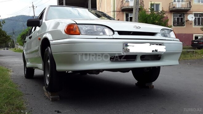 LADA (VAZ) 2114 2012, 107,000 km - 1.6 л - Zaqatala