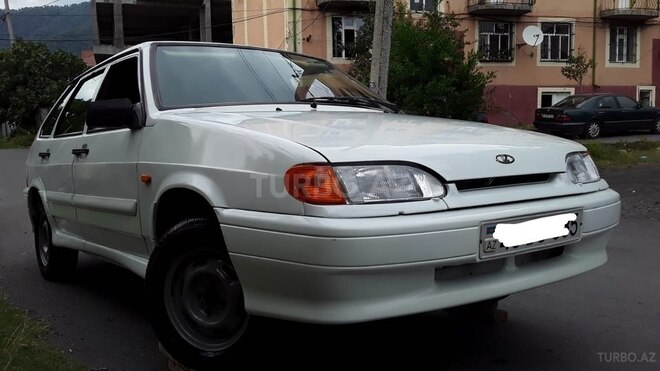 LADA (VAZ) 2114 2012, 107,000 km - 1.6 л - Zaqatala