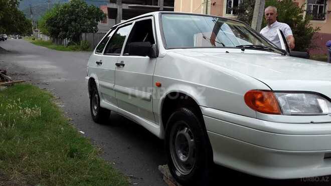 LADA (VAZ) 2114 2012, 107,000 km - 1.6 л - Zaqatala