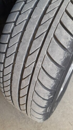 Kia Ceed 2008, 258,000 km - 1.4 л - Qusar