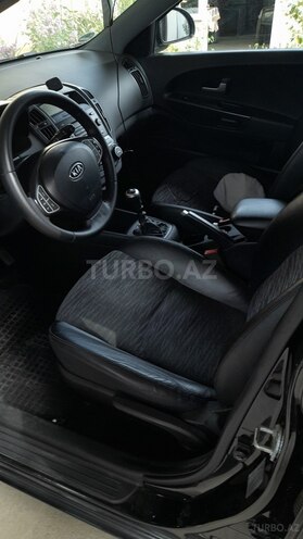 Kia Ceed 2008, 258,000 km - 1.4 л - Qusar
