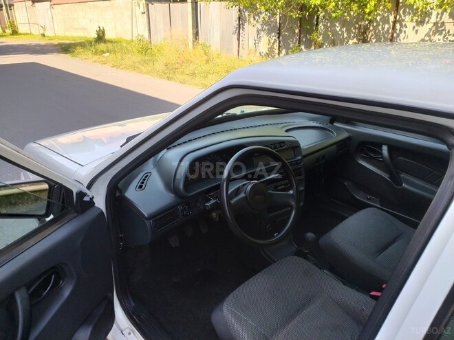 LADA (VAZ) 2114 2012, 107,000 km - 1.6 л - Zaqatala