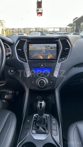 Hyundai Santa Fe 2014, 151,000 km - 2.0 л - Bakı