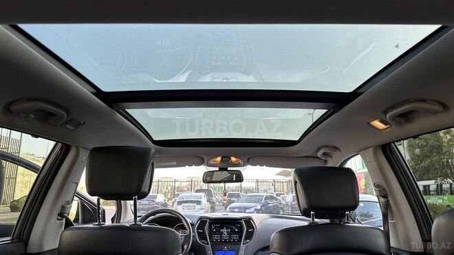 Hyundai Santa Fe 2014, 151,000 km - 2.0 л - Bakı