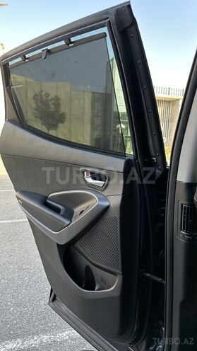 Hyundai Santa Fe 2014, 151,000 km - 2.0 л - Bakı