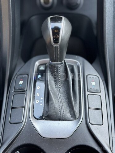 Hyundai Santa Fe 2014, 151,000 km - 2.0 л - Bakı