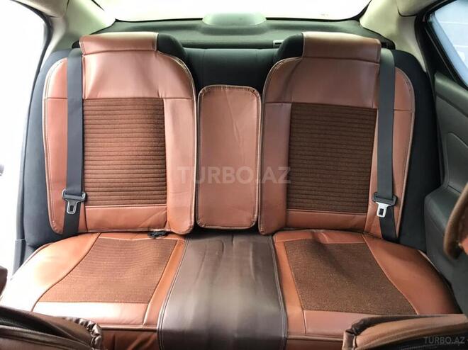 Nissan Sunny 2015, 260,000 km - 1.2 l - Bakı