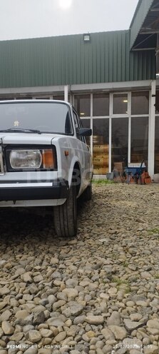 LADA (VAZ) 2107 2006, 15,000 km - 1.5 л - Bakı