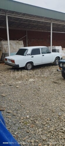 LADA (VAZ) 2107 2006, 15,000 km - 1.5 л - Bakı