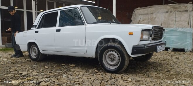 LADA (VAZ) 2107 2006, 15,000 km - 1.5 л - Bakı