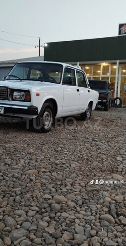 LADA (VAZ) 2107 2006, 15,000 km - 1.5 л - Bakı