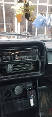 LADA (VAZ) 2107 2006, 15,000 km - 1.5 л - Bakı