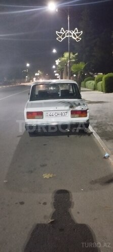 LADA (VAZ) 2107 2006, 15,000 km - 1.5 л - Bakı