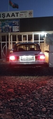 LADA (VAZ) 2107 2006, 15,000 km - 1.5 л - Bakı