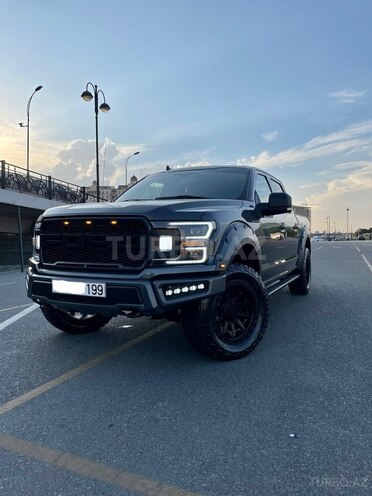 Ford F-150 2019, 66,217 km - 2.7 l - Bakı