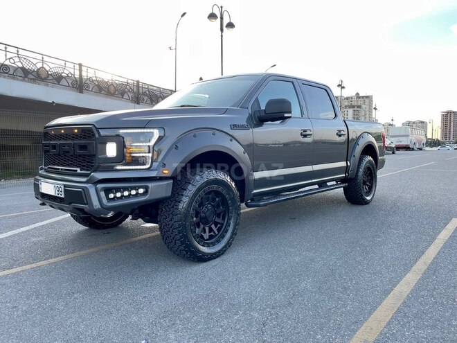 Ford F-150 2019, 66,217 km - 2.7 l - Bakı
